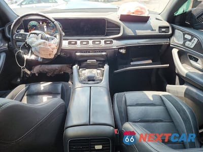 Zdjęcie 8 z 13 samochodu: 2021 MERCEDES-BENZ GLE COUPE AMG 53 4MATIC VIN:4JGFD6BB6MA199342 - miniatura