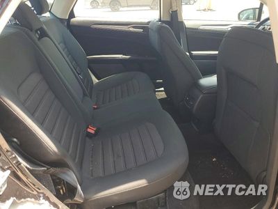Zdjęcie 10 z 12 samochodu: 2020 FORD FUSION SE VIN:3FA6P0HD1LR252072 - miniatura