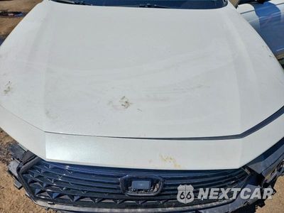 Zdjęcie 11 z 13 samochodu: 2025 HONDA ACCORD SE VIN:1HGCY1F42SA038169 - miniatura