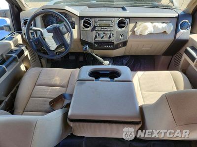Zdjęcie 8 z 12 samochodu: 2008 FORD F350 SRW SUPER DUTY VIN:1FTWW31R68ED49301 - miniatura