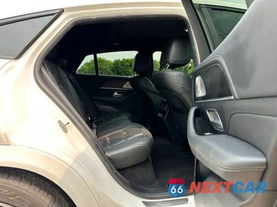 Zdjęcie 7 z 10 samochodu: 2021 MERCEDES-BENZ GLE COUPE AMG 53 4MATIC VIN:4JGFD6BB0MA387581 - miniatura