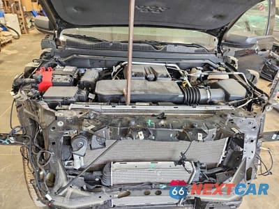 Zdjęcie 11 z 12 samochodu: 2025 CHEVROLET COLORADO VIN:1GCPSBEK5S1165702 - miniatura