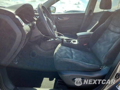 Zdjęcie 7 z 13 samochodu: 2015 NISSAN ROGUE S VIN:5N1AT2MT6FC813163 - miniatura
