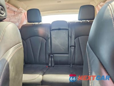Zdjęcie 10 z 13 samochodu: 2017 BUICK ENVISION ESSENCE VIN:LRBFXBSA0HD050598 - miniatura