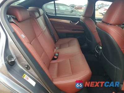 Zdjęcie 10 z 12 samochodu: 2014 LEXUS GS 350 VIN:JTHBE1BL6E5034668 - miniatura