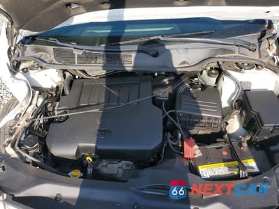 Zdjęcie 12 z 13 samochodu: 2014 TOYOTA VENZA XLE VIN:4T3ZK3BBXEU065815 - miniatura