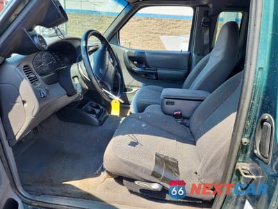Zdjęcie 7 z 13 samochodu: 1999 FORD RANGER SUPER CAB VIN:1FTZR15V1XTA78156 - miniatura