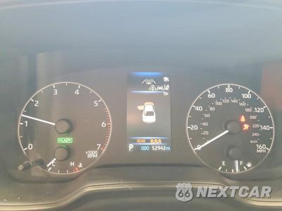 Zdjęcie 9 z 12 samochodu: 2023 TOYOTA COROLLA HYBRID LE VIN:JTDBDMHE5P3004431 - miniatura