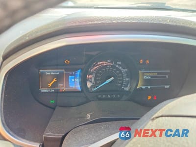 Zdjęcie 9 z 13 samochodu: 2018 FORD EDGE TITANIUM VIN:2FMPK4K9XJBB20038 - miniatura