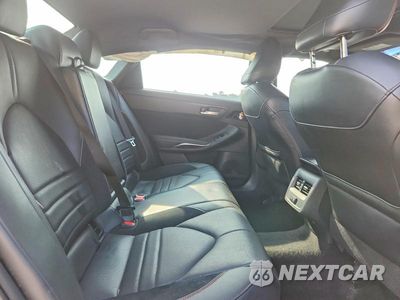 Zdjęcie 10 z 12 samochodu: 2019 TOYOTA AVALON HYBRID XSE VIN:4T1B21FB6KU003610 - miniatura