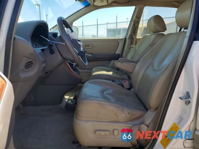 Zdjęcie 7 z 14 samochodu: 2000 LEXUS RX 300 VIN:JT6GF10U1Y0067327 - miniatura