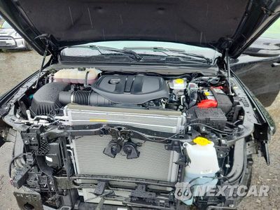 Zdjęcie 11 z 13 samochodu: 2026 RAM 1500 BIG HORN/LONE STAR VIN:1C6SRFFP9TN160303 - miniatura