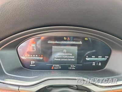 Zdjęcie 9 z 13 samochodu: 2023 AUDI Q5 PREMIUM PLUS 45 VIN:WA1EAAFY1P2046421 - miniatura