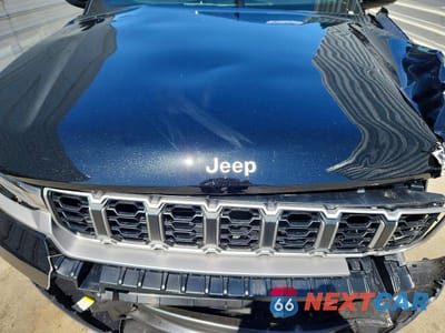 Zdjęcie 12 z 14 samochodu: 2026 JEEP GRAND CHEROKEE LIMITED VIN:1C4RJHBR0TC284005 - miniatura