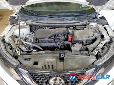 Zdjęcie 12 z 13 samochodu: 2021 NISSAN ROGUE SPORT S VIN:JN1BJ1AW7MW444111 - miniatura