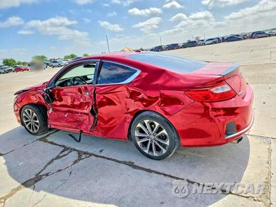 Drugie zdjęcie samochodu z przodu: 2013 HONDA ACCORD EXL VIN:1HGCT2B82DA000120 - miniatura