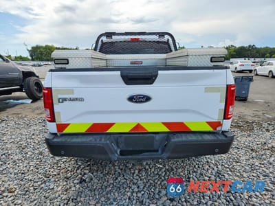 Zdjęcie 6 z 12 samochodu: 2016 FORD F150 SUPER CAB VIN:1FTFX1EF2GKD34909 - miniatura