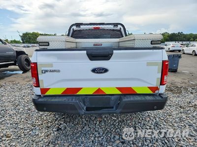 Zdjęcie 6 z 12 samochodu: 2016 FORD F150 SUPER CAB VIN:1FTFX1EF2GKD34909 - miniatura