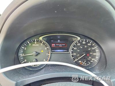 Zdjęcie 9 z 12 samochodu: 2018 NISSAN ALTIMA 2.5 S VIN:1N4AL3AP9JC119762 - miniatura