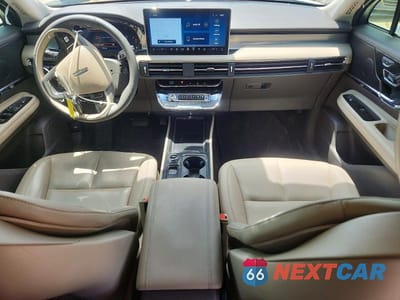 Zdjęcie 8 z 13 samochodu: 2023 LINCOLN CORSAIR STANDARD VIN:5LMCJ1CA4PUL24262 - miniatura