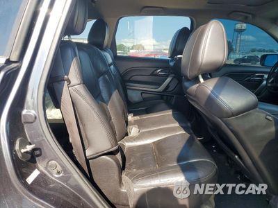 Zdjęcie 11 z 13 samochodu: 2013 ACURA MDX TECHNOLOGY VIN:2HNYD2H49DH518355 - miniatura