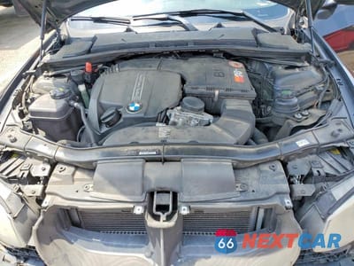 Zdjęcie 11 z 12 samochodu: 2011 BMW 335 I VIN:WBAKG7C56BE598490 - miniatura