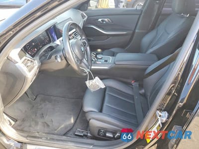 Zdjęcie 7 z 13 samochodu: 2020 BMW 330I NA VIN:3MW5R1J03L8B28482 - miniatura
