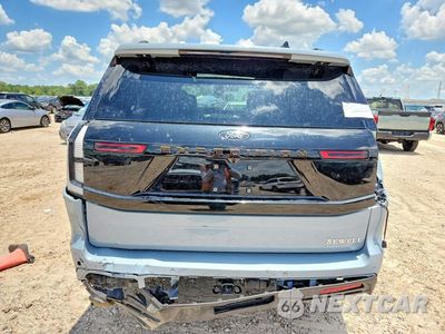 Zdjęcie 6 z 14 samochodu: 2026 FORD EXPEDITION TREMOR VIN:1FMJU1RG9TEA12178 - miniatura