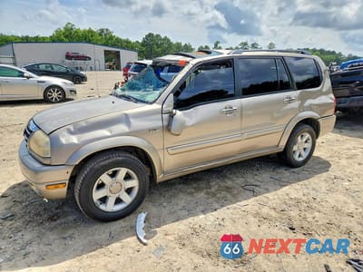2002 SUZUKI XL7 PLUS JS3TY92V624107912 - główne zdjęcie licytacji z USA - miniatura