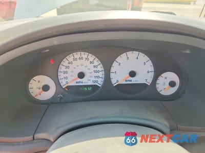 Zdjęcie 9 z 13 samochodu: 2006 DODGE GRAND CARAVAN SE VIN:1D4GP24R36B508445 - miniatura