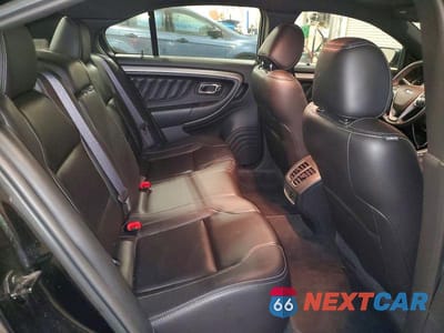Zdjęcie 10 z 12 samochodu: 2015 FORD TAURUS SEL VIN:1FAHP2H88FG155535 - miniatura