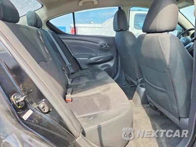 Zdjęcie 10 z 12 samochodu: 2019 NISSAN VERSA SV VIN:3N1CN7APXKL834465 - miniatura
