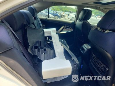 Zdjęcie 10 z 12 samochodu: 2007 TOYOTA CAMRY SE V6 VIN:4T1BK46K97U519520 - miniatura