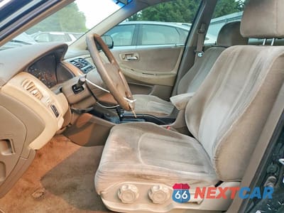 Zdjęcie 7 z 12 samochodu: 1999 HONDA ACCORD VIN:JHMCG6657XC003113 - miniatura
