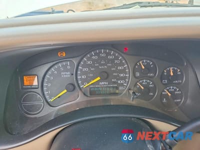 Zdjęcie 9 z 13 samochodu: 2001 GMC YUKON XL K1500 VIN:1GKFK16T41J218678 - miniatura