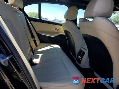 Zdjęcie 10 z 13 samochodu: 2024 BMW 330I VIN:3MW69FF08R8E11771 - miniatura