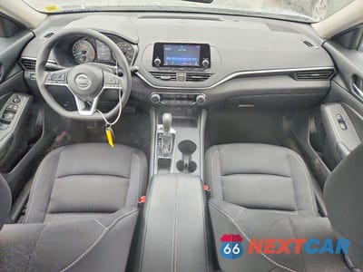 Zdjęcie 8 z 12 samochodu: 2022 NISSAN ALTIMA S VIN:1N4BL4BV4NN362462 - miniatura