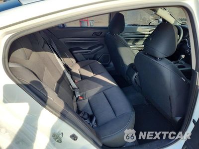 Zdjęcie 10 z 12 samochodu: 2023 NISSAN ALTIMA S VIN:1N4BL4BV0PN326416 - miniatura