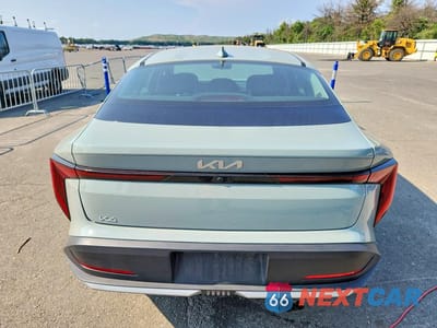 Zdjęcie 6 z 12 samochodu: 2026 KIA K4 LXS VIN:3KPFT4DE1TE310152 - miniatura