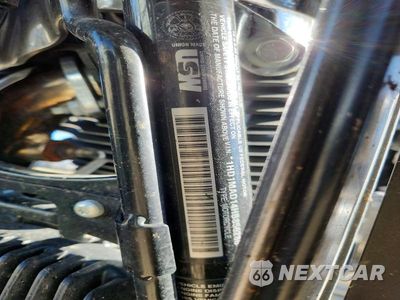 Zdjęcie 9 z 9 samochodu: 2017 HARLEY-DAVIDSON FLHTCUTG TRI GLIDE ULTRA VIN:1HD1MAD14HB856286 - miniatura
