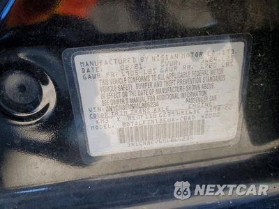 Zdjęcie 12 z 12 samochodu: 2021 NISSAN VERSA SV VIN:3N1CN8EV6ML866234 - miniatura