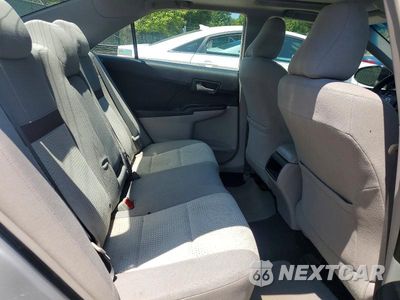 Zdjęcie 10 z 13 samochodu: 2012 TOYOTA CAMRY LE VIN:4T1BF1FKXCU001753 - miniatura