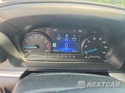 Zdjęcie 9 z 14 samochodu: 2021 FORD EXPLORER XLT VIN:1FMSK8DH0MGB09813 - miniatura
