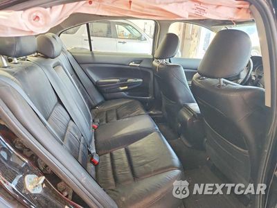 Zdjęcie 10 z 12 samochodu: 2012 HONDA ACCORD SE VIN:1HGCP2F64CA243990 - miniatura