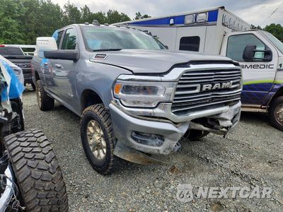 Czwarte zdjęcie samochodu z boku: 2024 RAM 2500 VIN:3C6UR5FJ4RG395529 - miniatura