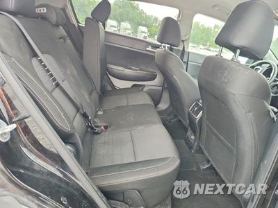 Zdjęcie 11 z 14 samochodu: 2018 KIA SPORTAGE LX VIN:KNDPM3AC0J7330419 - miniatura