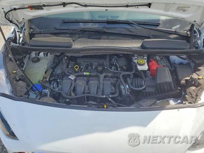 Zdjęcie 12 z 13 samochodu: 2023 FORD TRANSIT CONNECT XLT VIN:NM0GS9F27P1563439 - miniatura