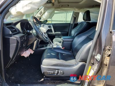 Zdjęcie 7 z 14 samochodu: 2015 TOYOTA 4RUNNER LIMITED VIN:JTEZU5JR4F5096261 - miniatura