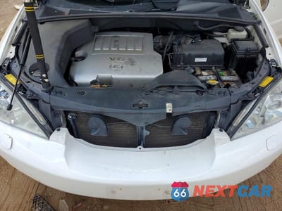 Zdjęcie 12 z 13 samochodu: 2007 LEXUS RX 350 VIN:JTJHK31U872004731 - miniatura