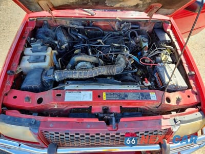 Zdjęcie 11 z 12 samochodu: 2002 FORD RANGER SUPER CAB VIN:1FTYR44UX2PA97408 - miniatura